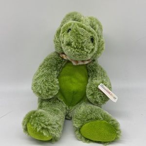 Dollibu Alligator Stuffed‎ Animal Plush